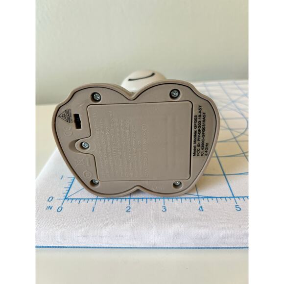 Fisher-Price Linkimals Musical Moose Light-up Musical Activity Toy Tested Works - Picture 8 of 10